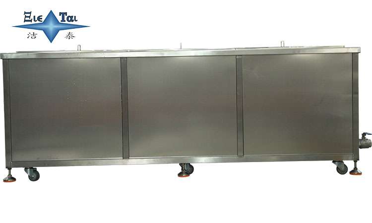 超聲波清洗機噪音大？7大原因分析與靜音解決方案