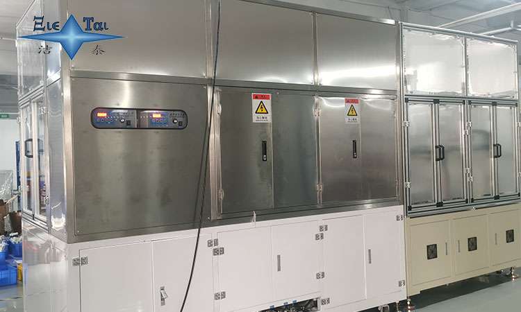 玉器清洗技術(shù)：超聲波清洗機的先進應(yīng)用