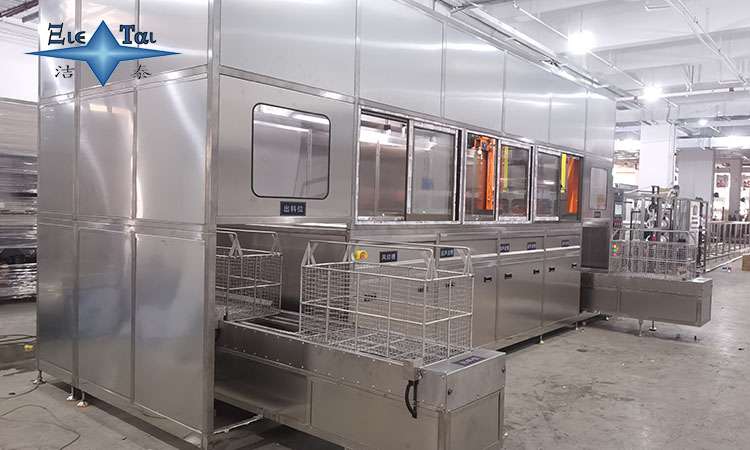 超聲波清洗機(jī)在汽修中的應(yīng)用指南：從原理到實(shí)操全解析