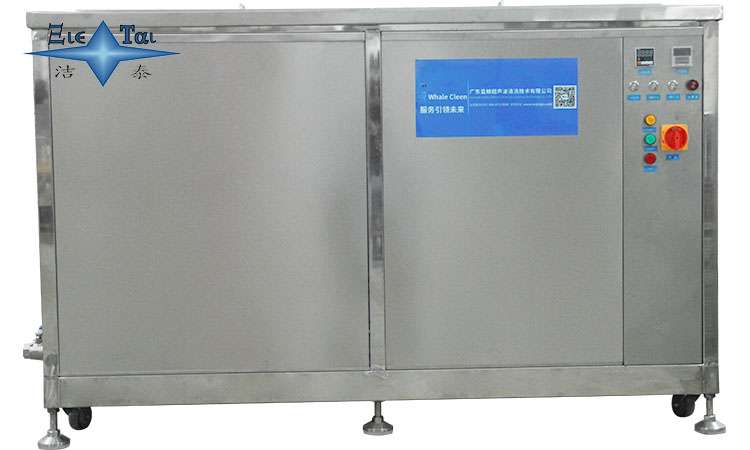 超聲波清洗機(jī)使用全指南：7步操作法+5大避坑要點