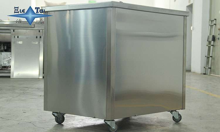 超聲波清洗機清洗手表真的安全嗎？全面解析操作要點與風(fēng)險規(guī)避