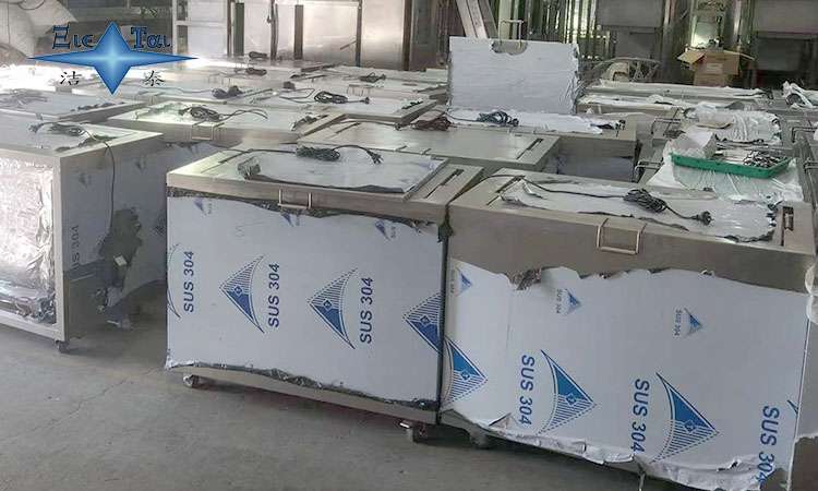 超聲波清洗機(jī)質(zhì)量檢驗(yàn)全指南：5大關(guān)鍵指標(biāo)與實(shí)測(cè)方法