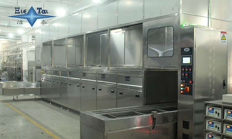 黃金首飾能用超聲波清洗機嗎？安全操作指南與注意事項