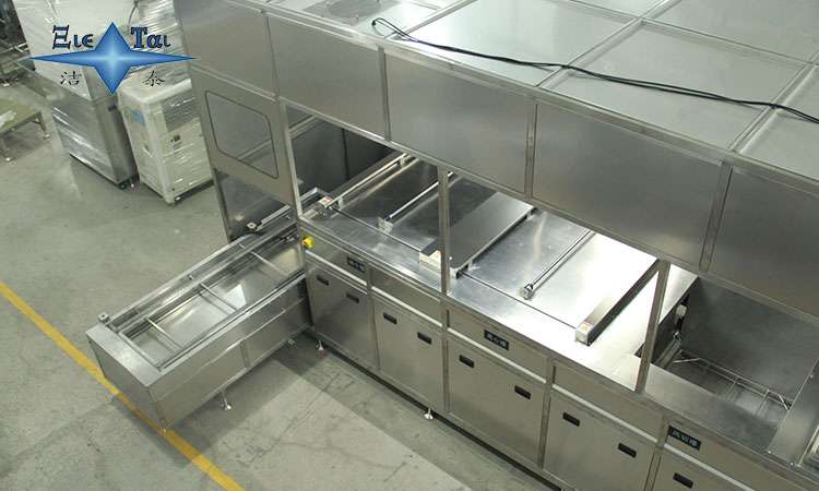 如何有效降低超聲波清洗機噪音？工程師親授靜音解決方案