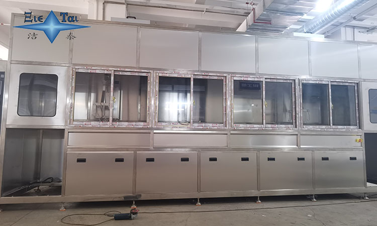 如何檢測超聲波清洗機(jī)真實(shí)功率？3大實(shí)測方法與避坑指南