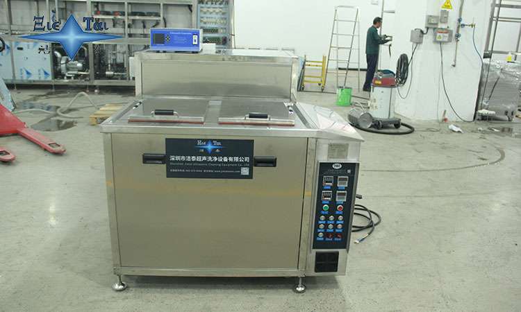 超聲波清洗機為什么有異響？常見原因與解決方案全解析