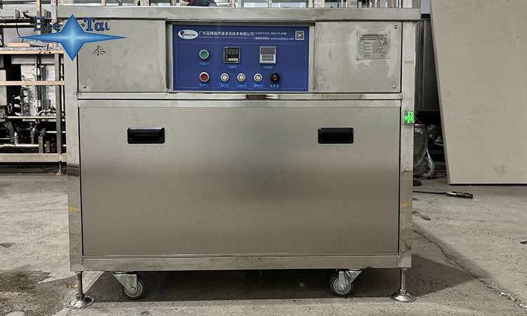 超聲波清洗機為什么老是停？六大原因與解決全攻略，告別間歇性罷工！