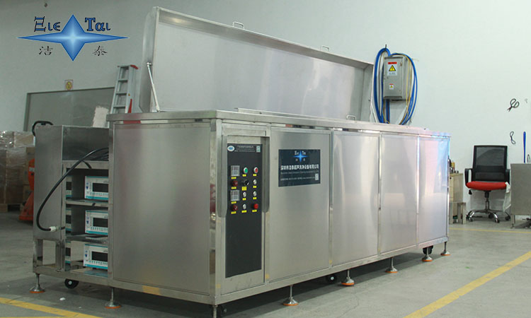 超聲波清洗機(jī)洗了為什么會(huì)生銹？全面解析金屬銹蝕成因與防護(hù)方案