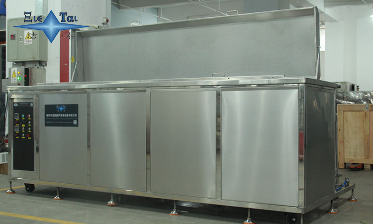 超聲波清洗機(jī)為什么要用水?揭秘核心原理與使用技巧 超聲波清洗機(jī)為什么要用水?揭秘核心原理與使用技巧