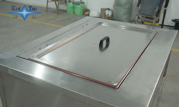 超聲波清洗機為什么不能長時間開？超時運行隱藏五大風險